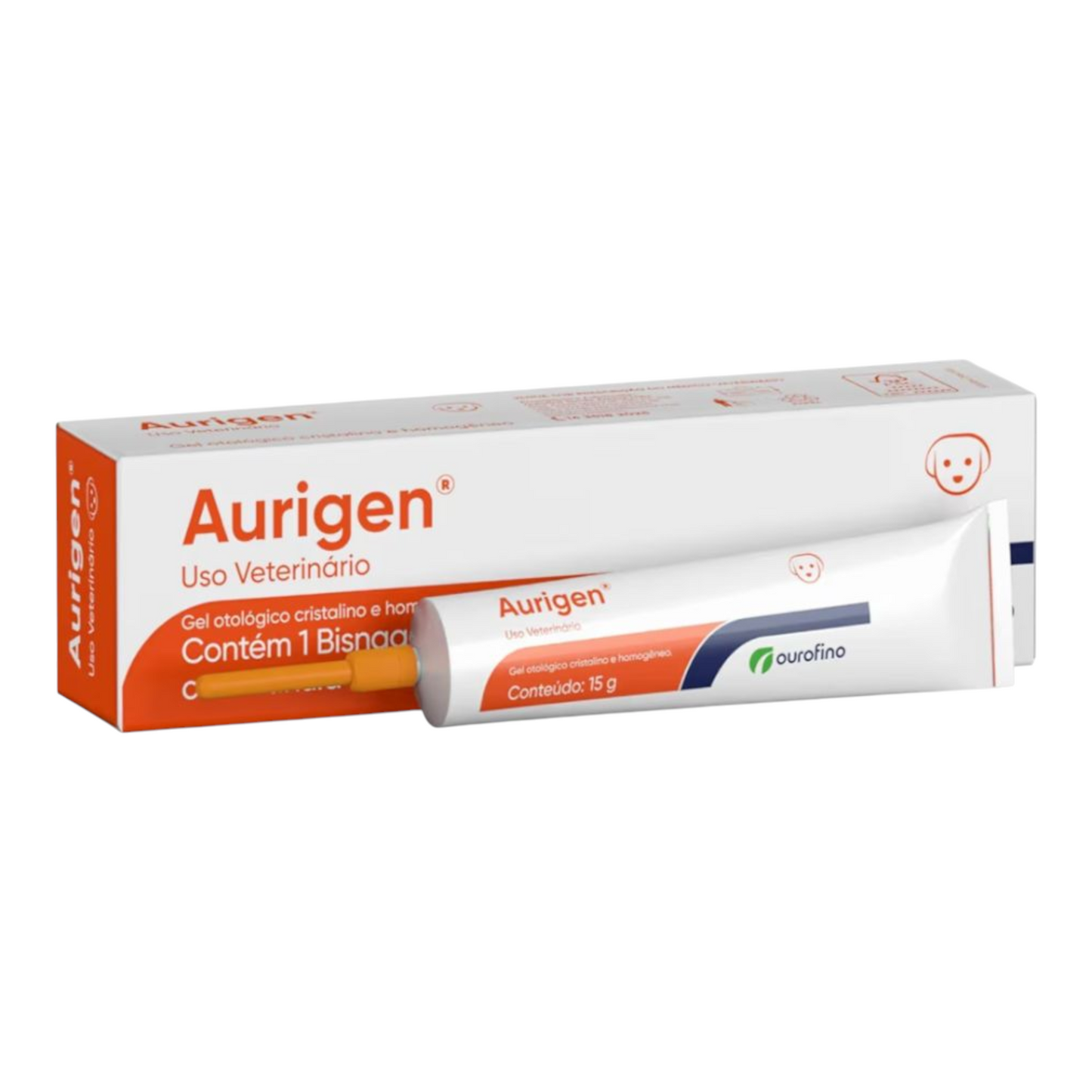 Aurigen 15g