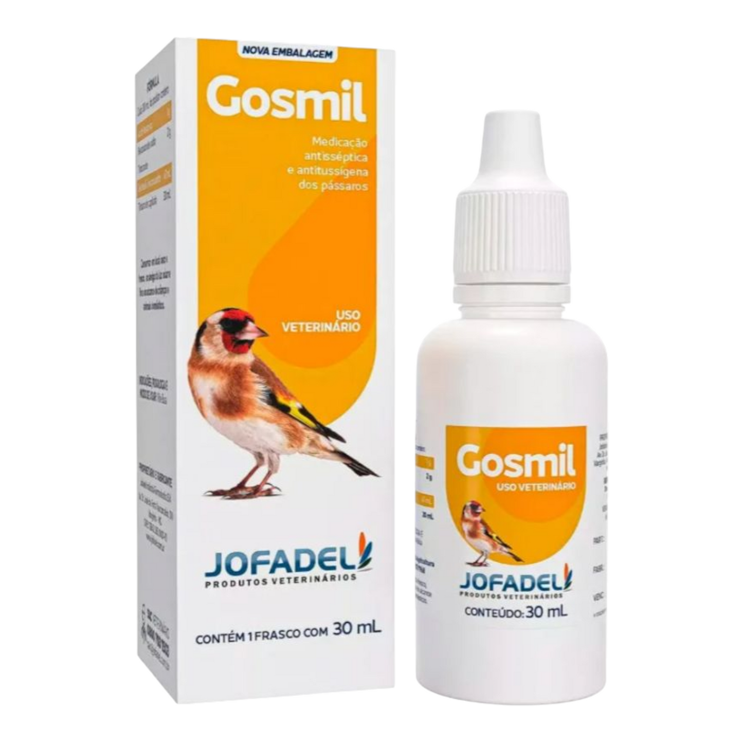 Gosmil 30ml