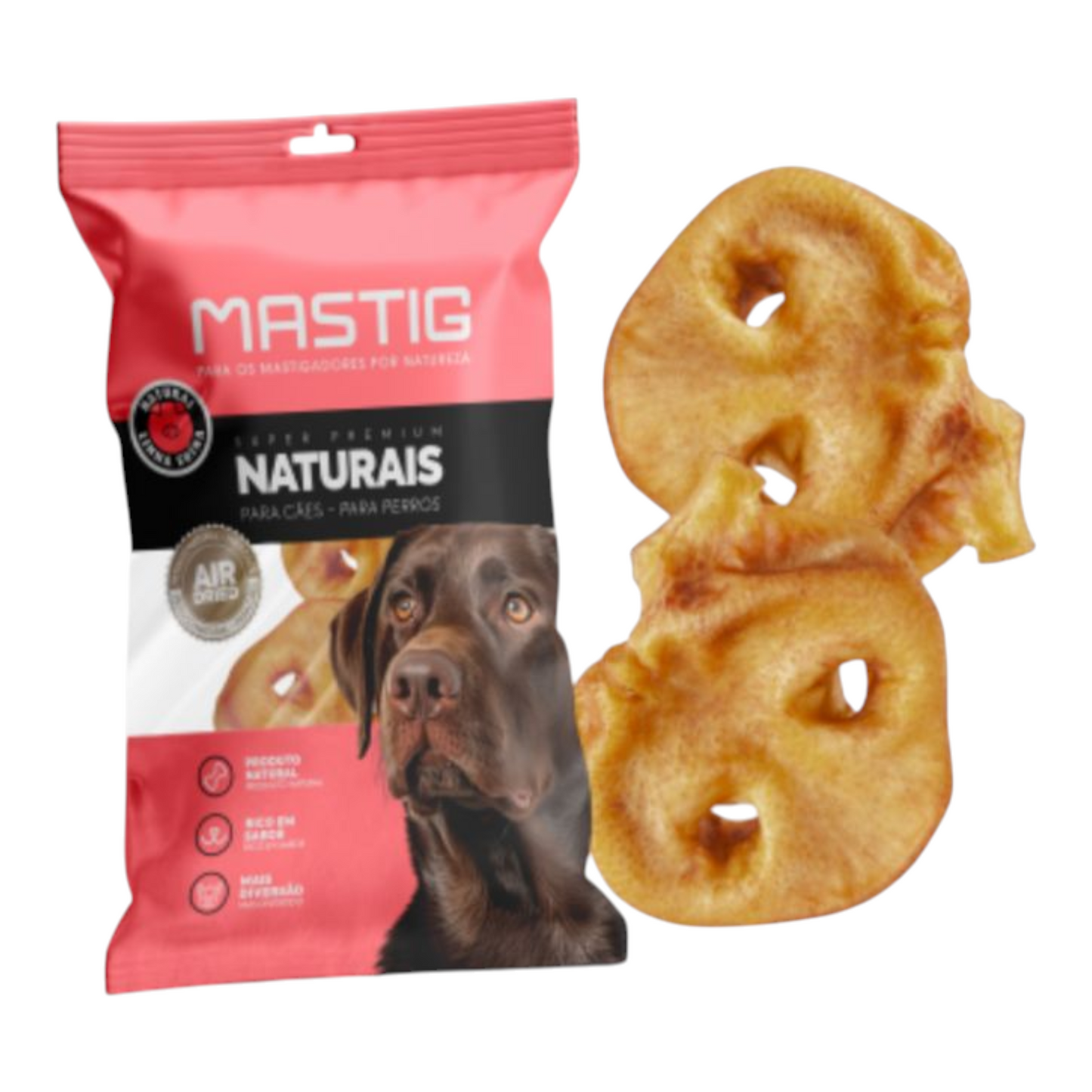 Focinho Suíno 2 pçs