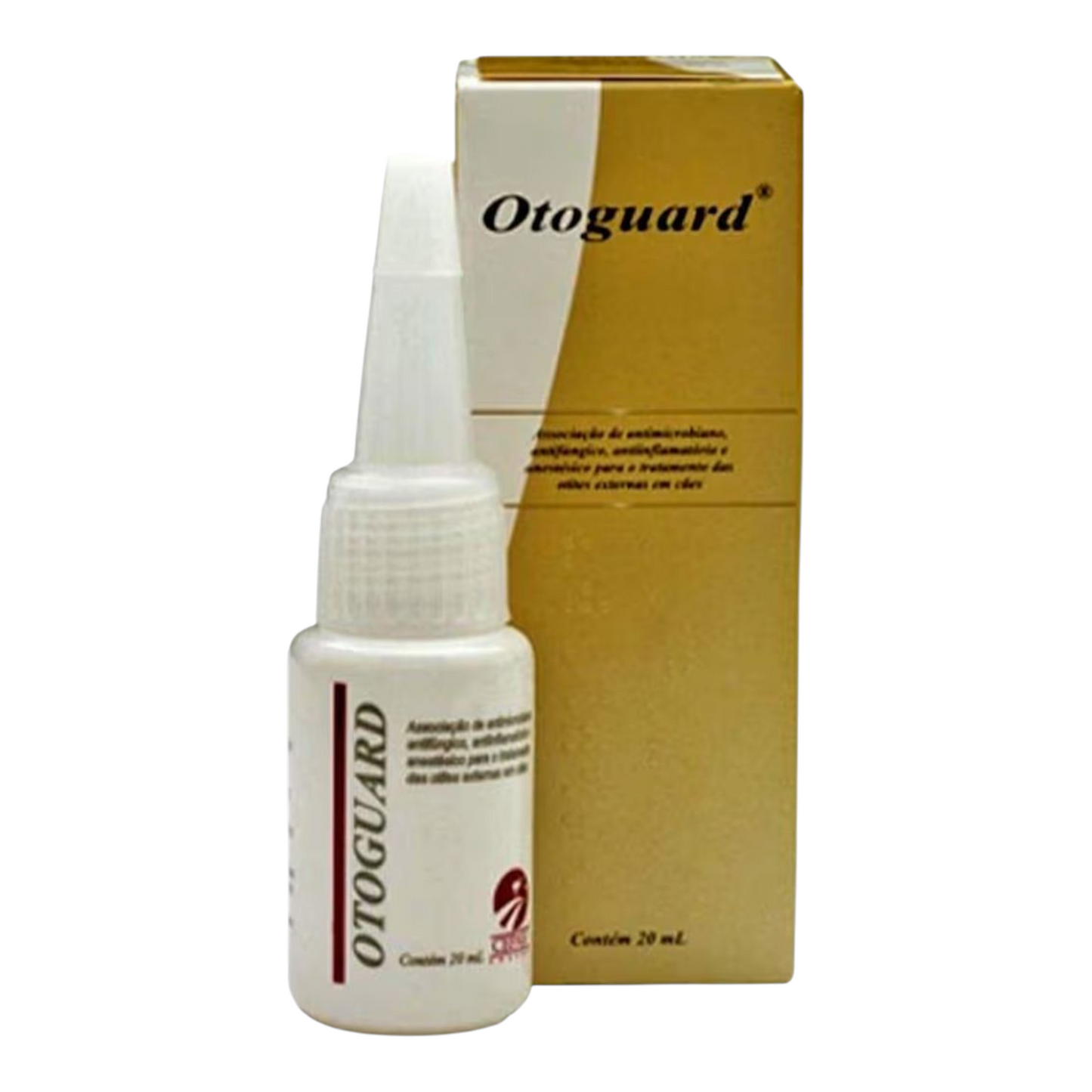 Otoguard 20ml
