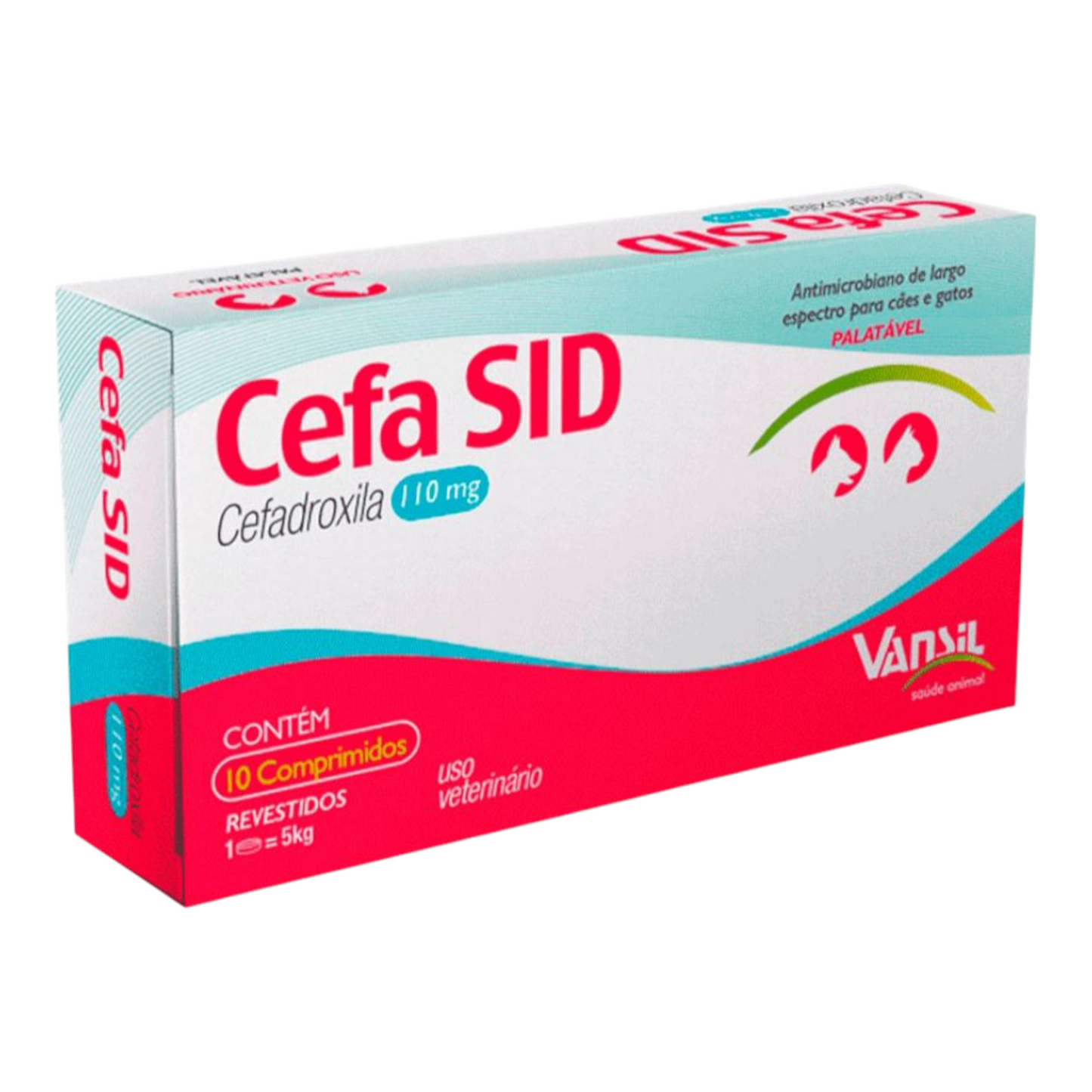 Cefa Sid 110mg