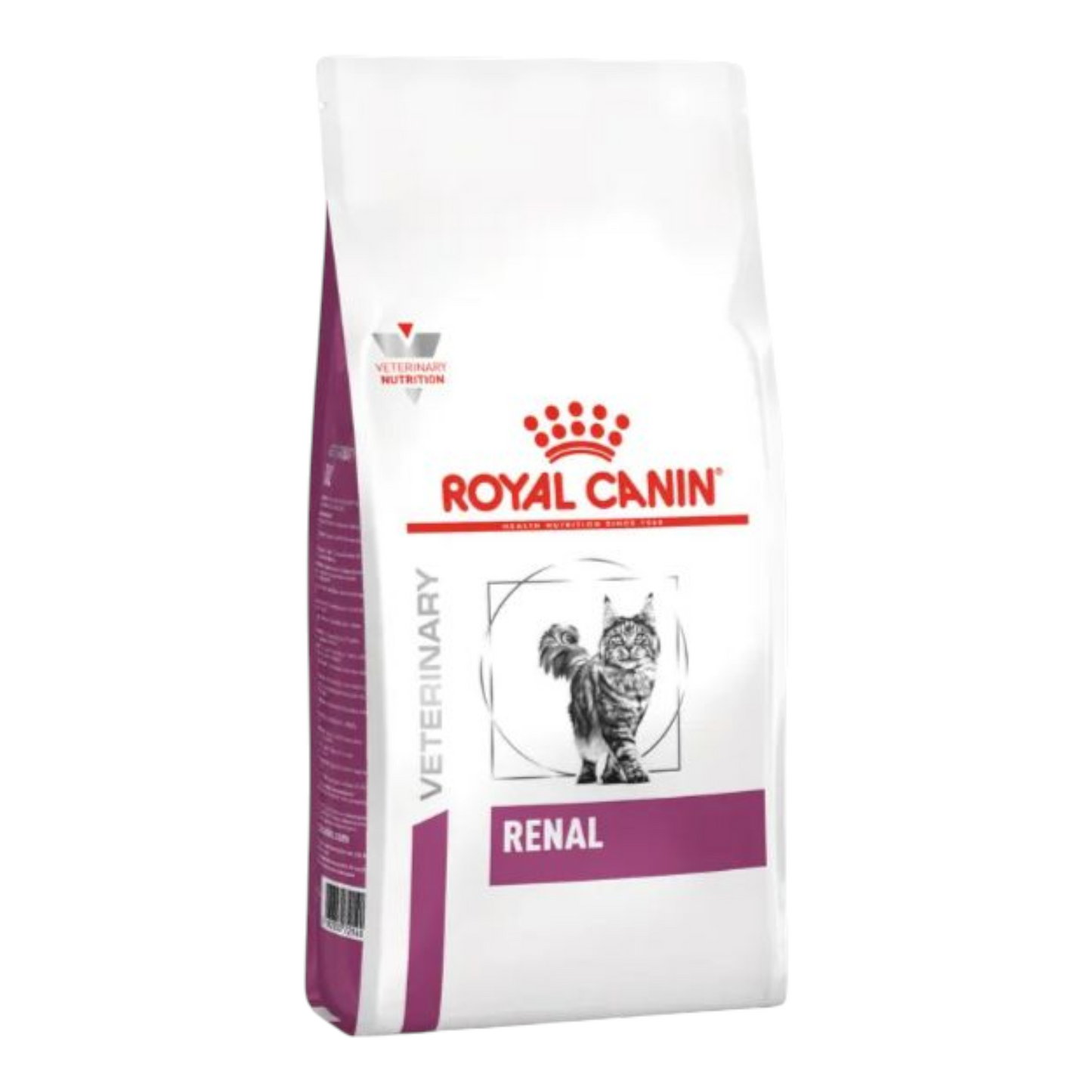 Ração Royal Canin gatos renal 1,5kg