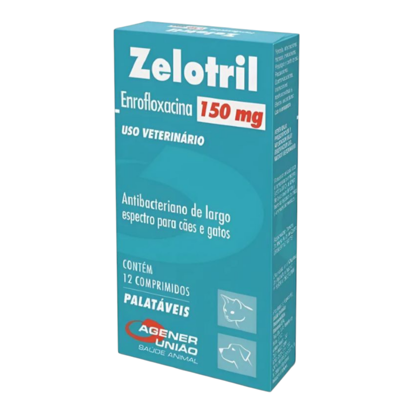 Zelotril 150mg