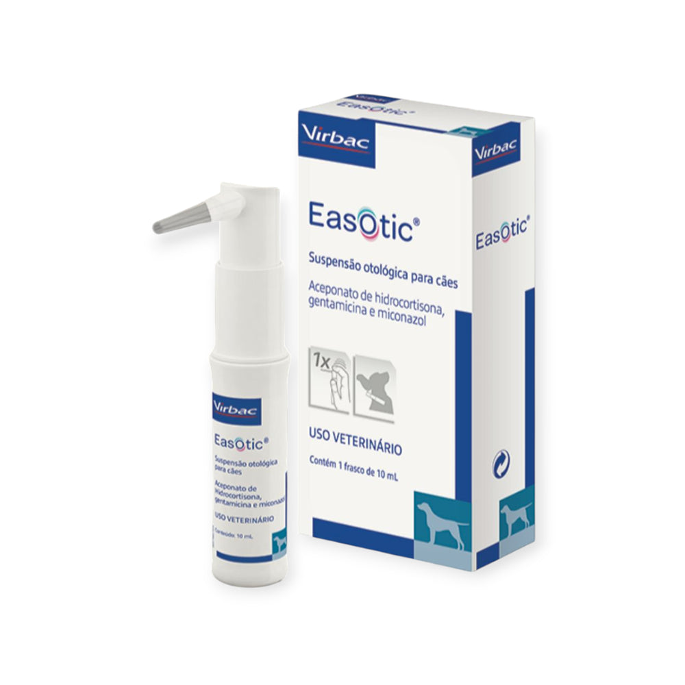 Easotic 10ml