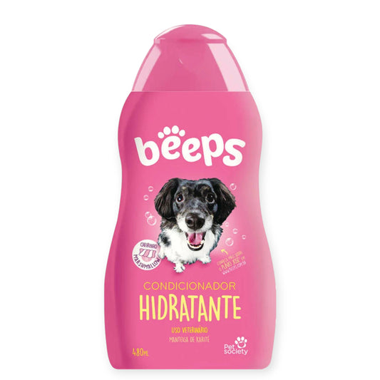 Condicionador hidratante beeps 480ml