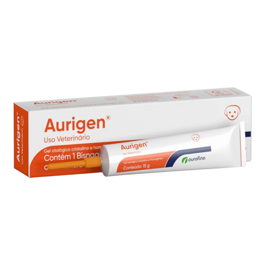 Aurigen 15g