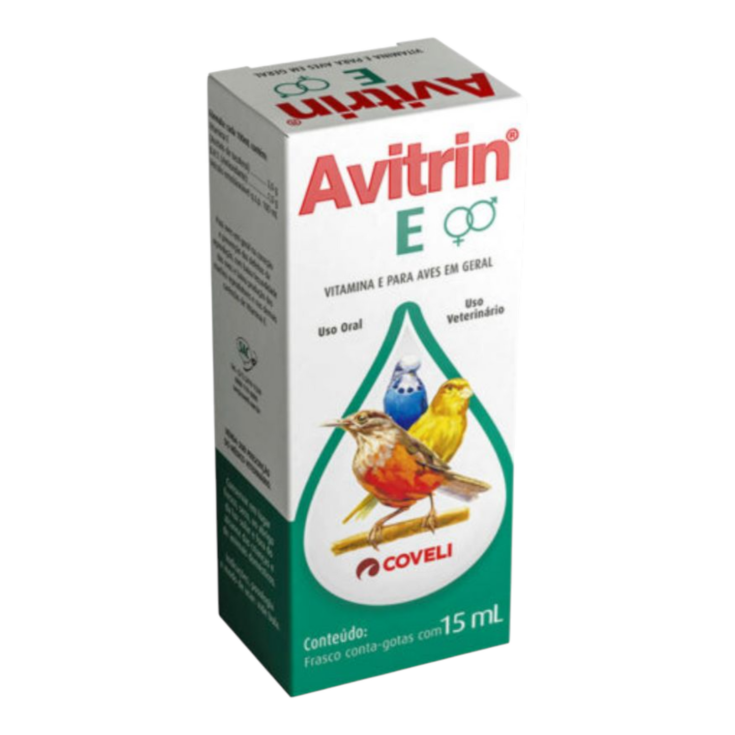 Avitrin E. 15ml