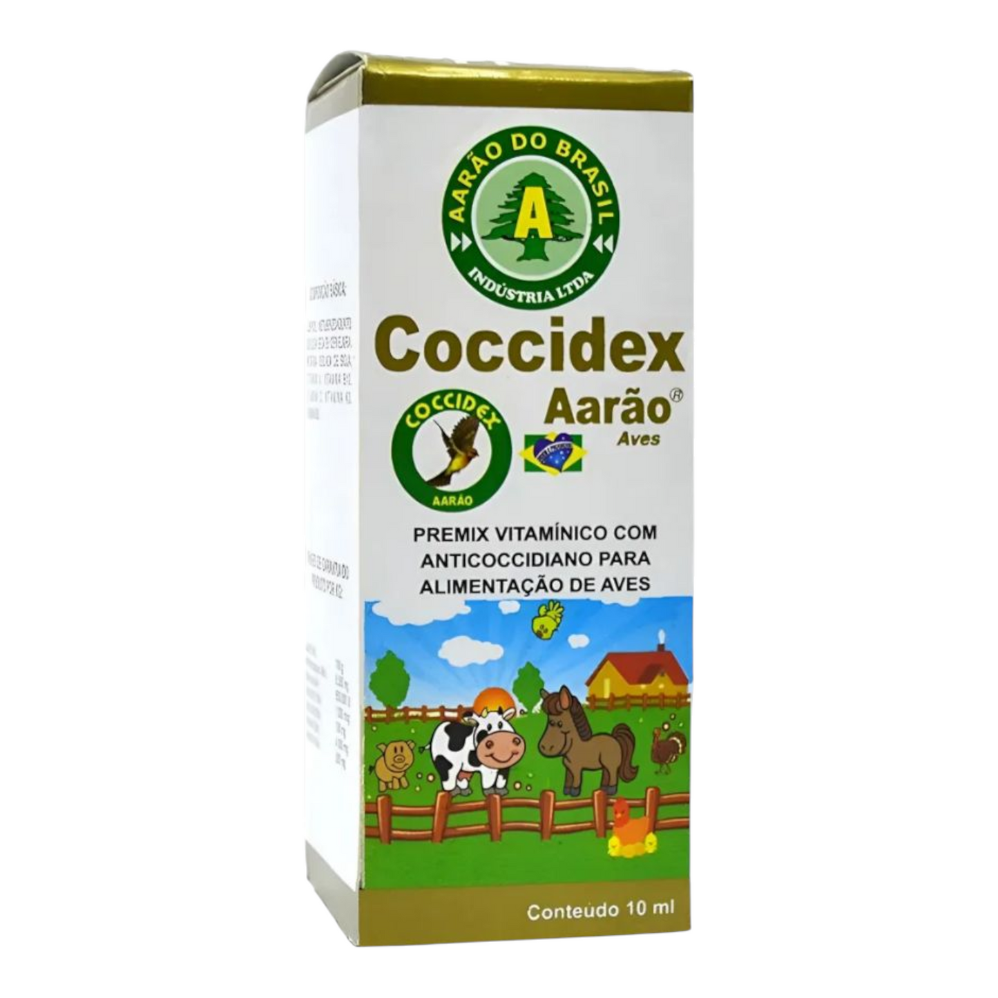 Coccidex 10ml