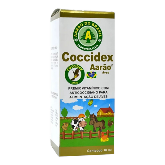 Coccidex 10ml