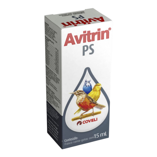 Avitrin PS. 15ml