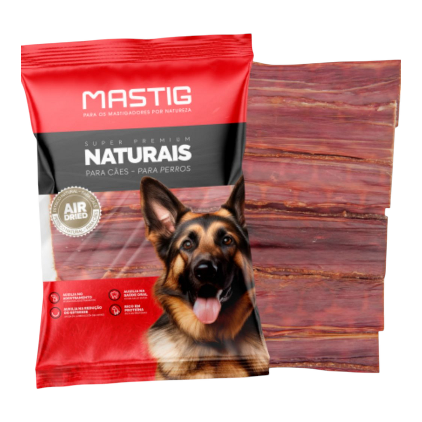 Filézinho Chips 5unid