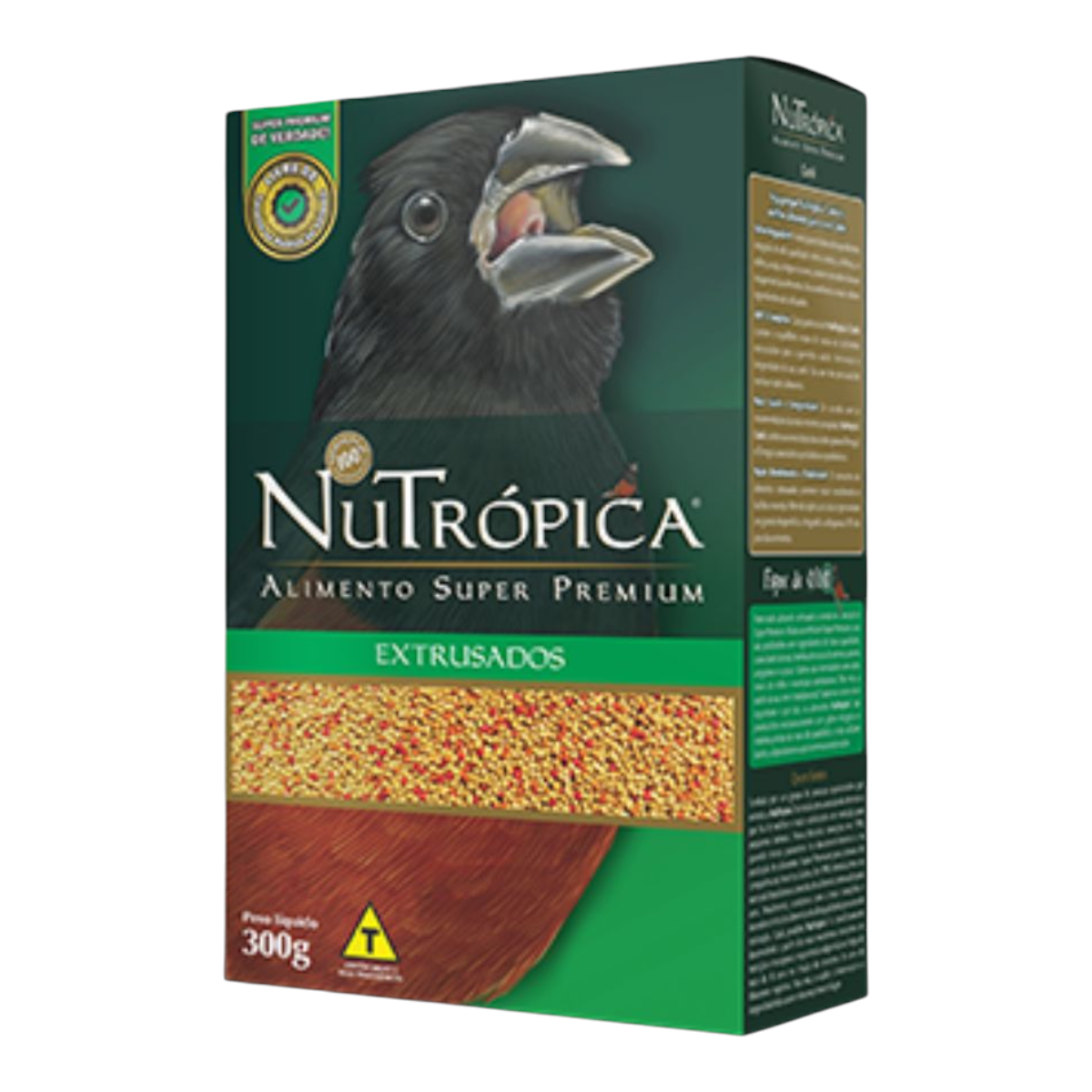 Nutropica curió 300g