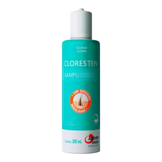 Cloresten 200ml