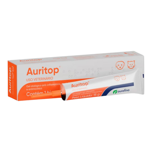 Auritop 15g