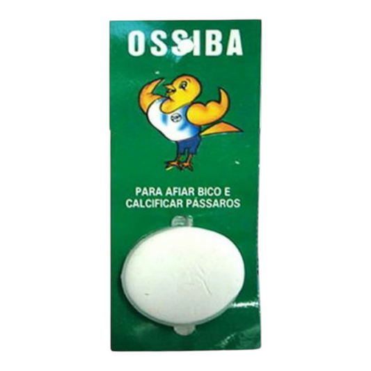 Ossiba andorinha 10g