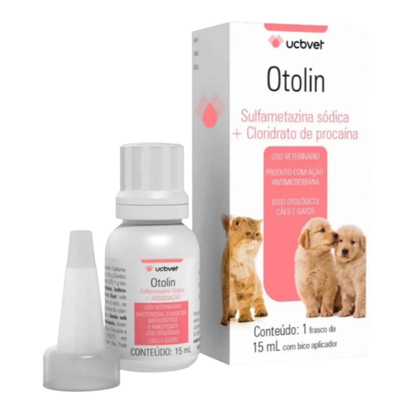 Otolin 15ml