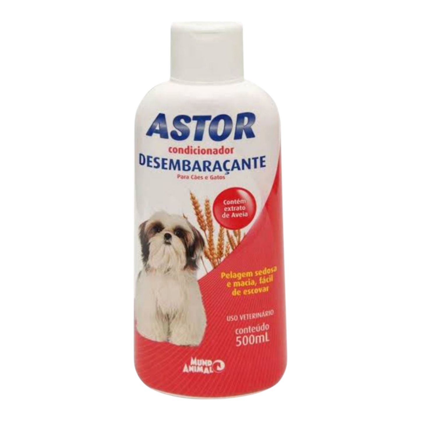 Desembaraçante Astor 500ml