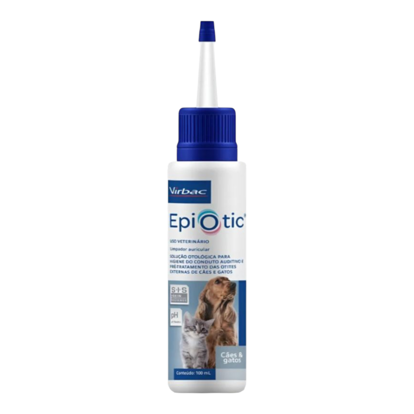 Epiotic 100ml