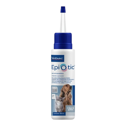 Epiotic 100ml